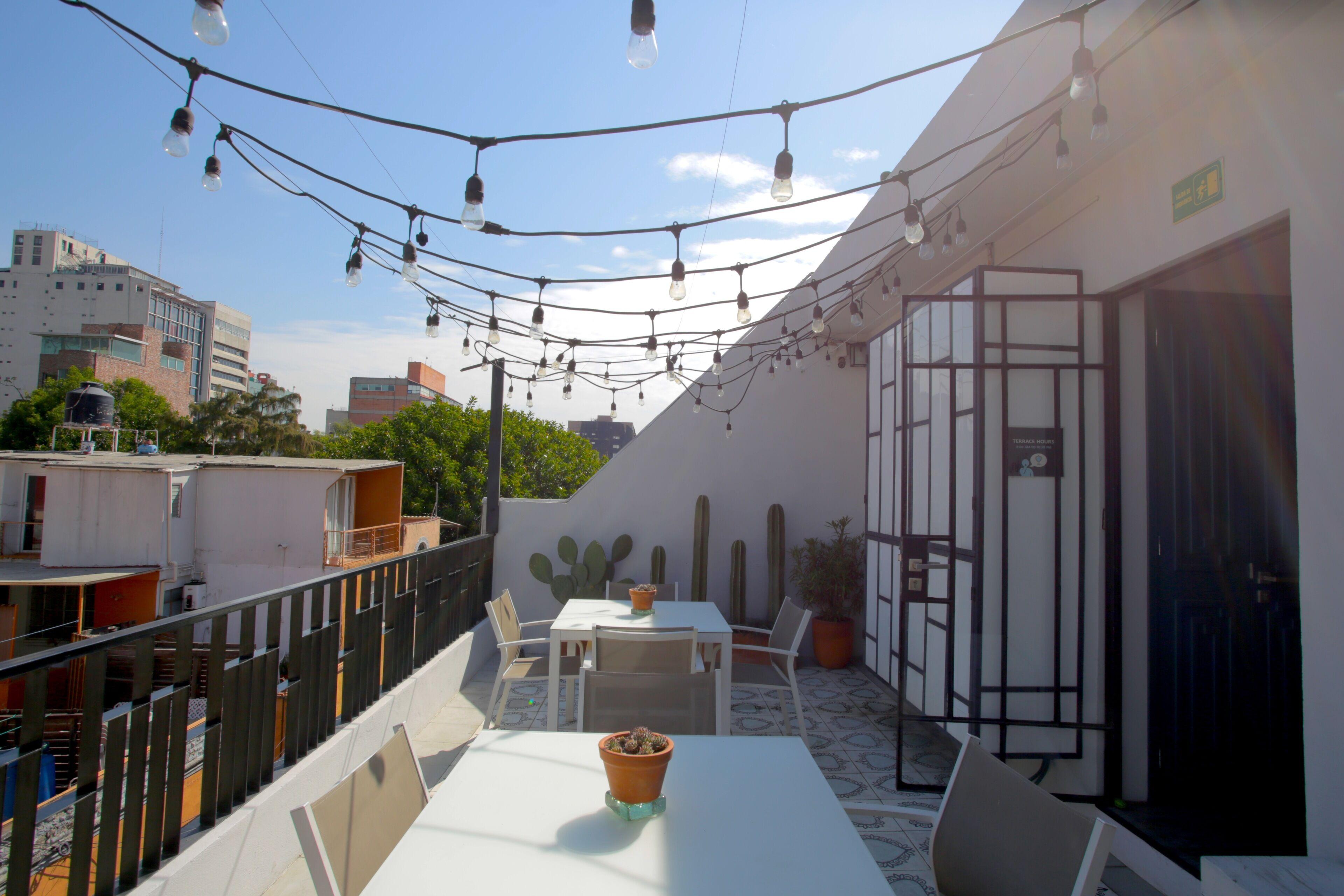 La Palomilla Bed & Breakfast (Adults Only) — Photos 3